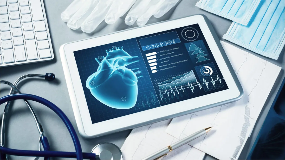 Role of 5G in healthcare transformation